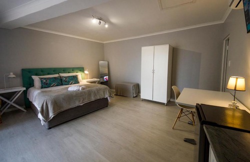 Heldervue House | @Abelia Guest House