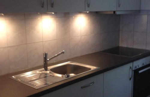 Adelboden Apartment | Abelied by Interhome