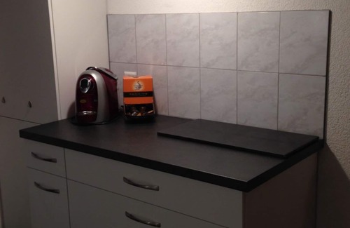 Adelboden Apartment | Abelied by Interhome