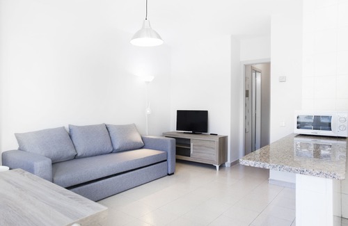 Pas de la Casa Apartment | Abelletes Apartments