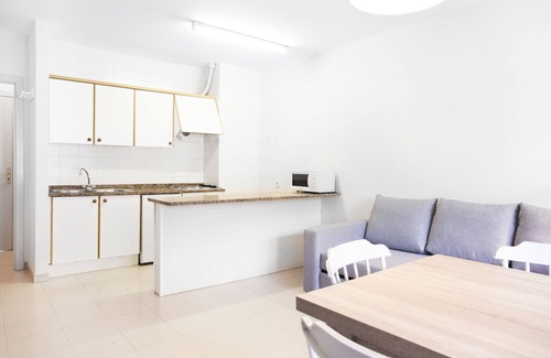 Pas de la Casa Apartment | Abelletes Apartments