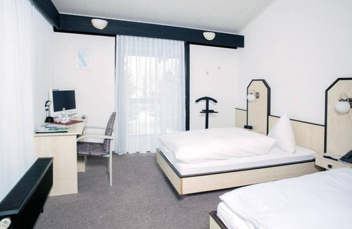 Mittelbach Hotel | Abendroth