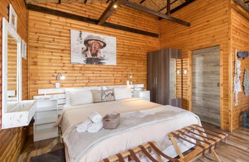 Hammanskraal Cabin | Abendruhe Lodge