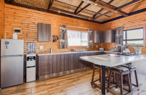 Hammanskraal Cabin | Abendruhe Lodge