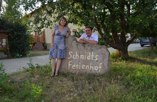 Ostheim Apartment | Abenteuer und Erholung auf Schmidts Ferienhof in der Bayerischen Rhön