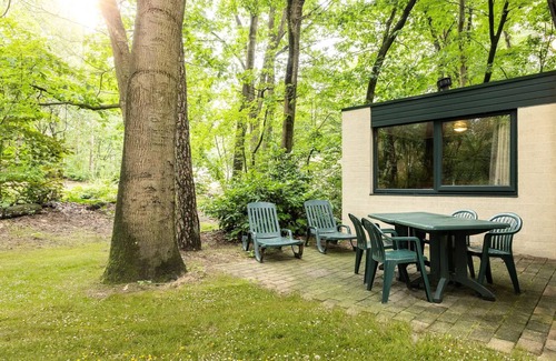Heijen House | Abenteuerhütte für 4 Personen