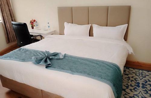 Muiga Hotel | Aberdare Juniper Green Gardens Resort