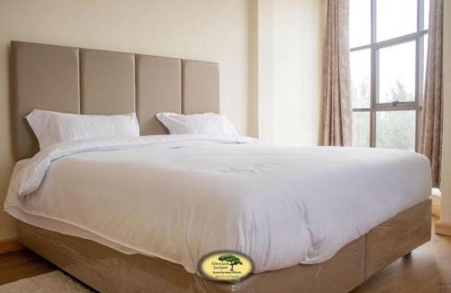 Muiga Hotel | Aberdare Juniper Green Gardens Resort