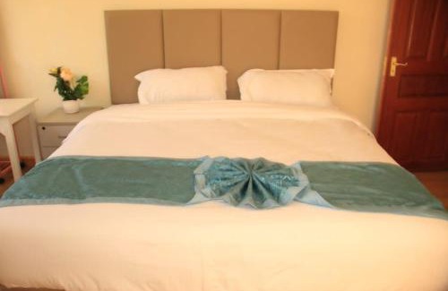 Muiga Hotel | Aberdare Juniper Green Gardens Resort