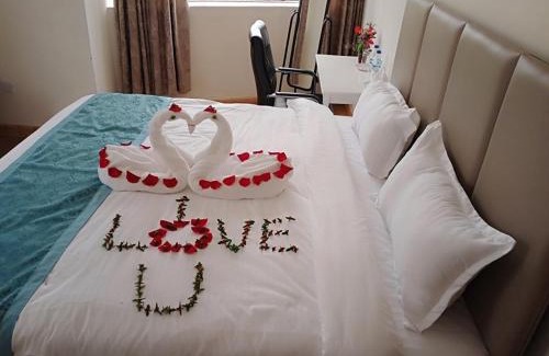 Muiga Hotel | Aberdare Juniper Green Gardens Resort
