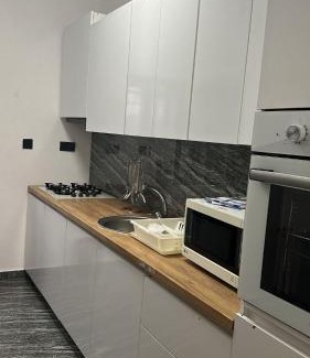 Freetown Apartment | Aberdeen Richview Luxury Apartments Your Private Ensuite Room in a 3Bed Luxury Apartment H101-2