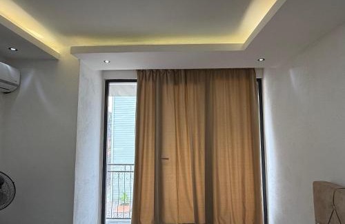 Freetown Apartment | Aberdeen Richview Luxury Apartments- Entire One Bedroom Apartment D201