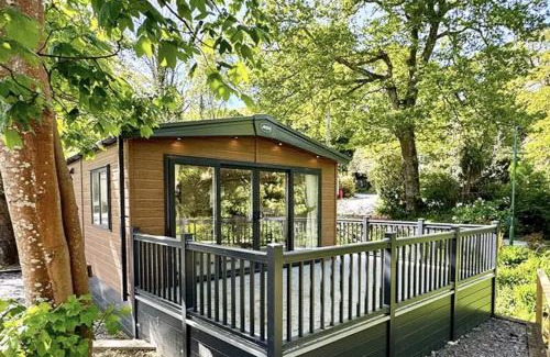 Prenteg Resort | Aberdunant Hall Holiday Park