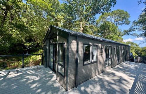 Prenteg Resort | Aberdunant Hall Holiday Park