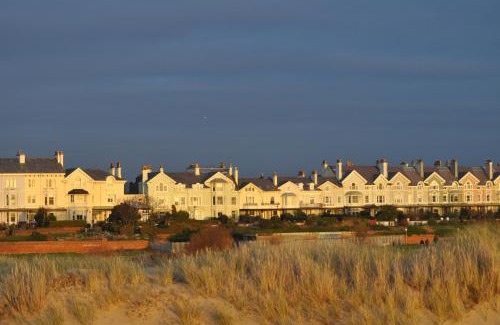 Waterloo Bed & Breakfast | Aberley House