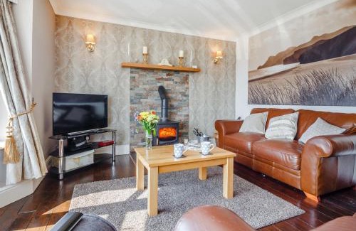 Moelfre House | Abermor