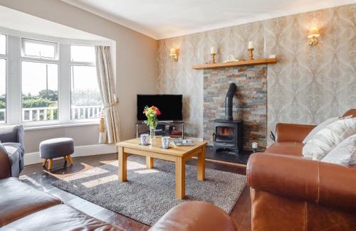 Moelfre House | Abermor