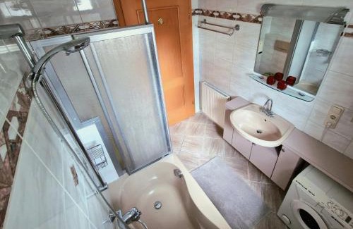 Strobl Apartment | Aberseehaus Nussbaumer