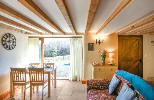 Ganllwyd Apartment | Aberserw Cottage