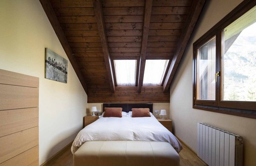 Linsoles Apartment | Abetales high standing with pool 3A