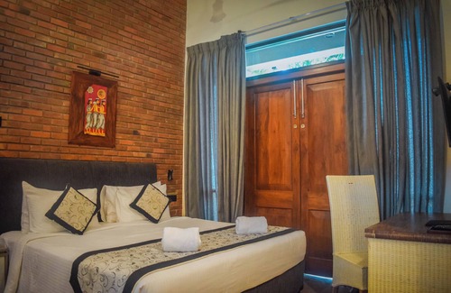 Anuradhapura Hotel | Abhaya Mandapa Hotel