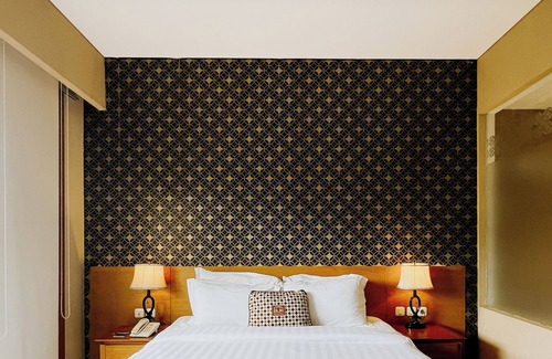 Prambanan Hotel | Abhayagiri - Sumberwatu Heritage Resort