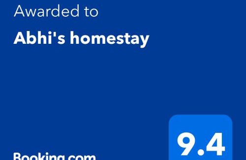 Port Blair Bed & Breakfast | Abhi's homestay