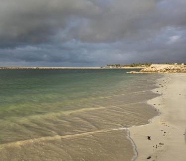 Salalah Apartment | Abi North Lagoon Hawana