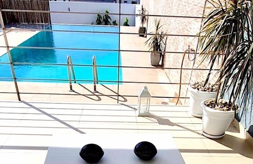 Cocody Villa | Abidjan - Villa Beverly Hills