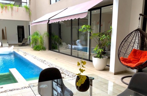 Cocody Villa | Abidjan - Villa Rok