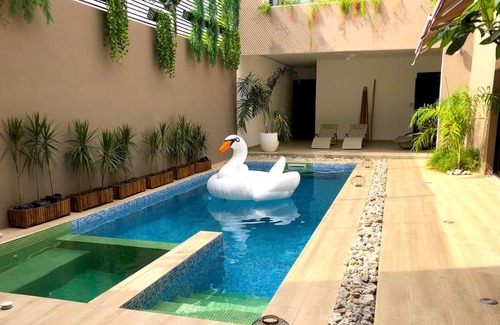 Cocody Villa | Abidjan - Villa Rok