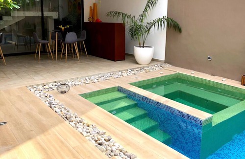 Cocody Villa | Abidjan - Villa Rok