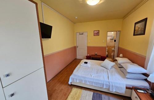 Miskolc-Tapolca House | Abigél 2 Vendégház