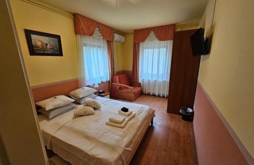 Miskolc-Tapolca House | Abigél 2 Vendégház