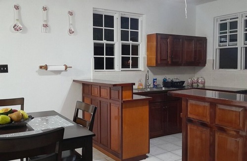 Pleasent Valley Apartment | Abigail Diamond 2 bedrooms Next to Nanny Cay Marina