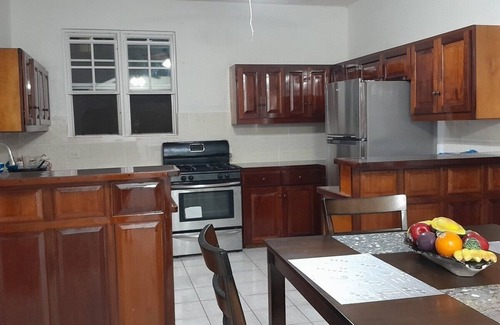 Pleasent Valley Apartment | Abigail Diamond 2 bedrooms Next to Nanny Cay Marina