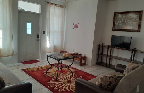 Pleasent Valley Apartment | Abigail Diamond 2 bedrooms Next to Nanny Cay Marina