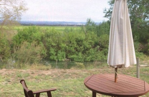 Heyfield Cottage | Abington Farm