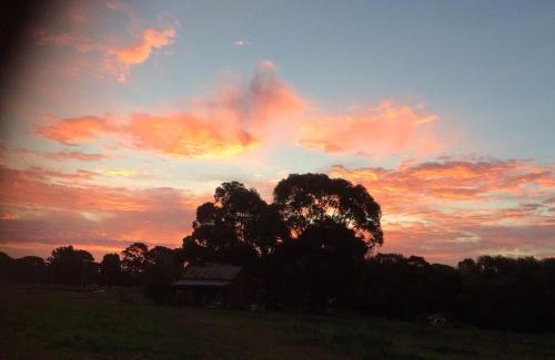 Heyfield House | Abington Farm B & B