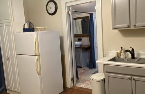 Abita Springs Cottage | Abita Historic House - fun place to visit for a retreat full on relaxation.