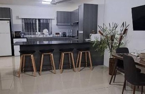 Martintar Apartment | ABM Court Apt 1. Very neat and spacious. Cosy and private 2BR whole apartment