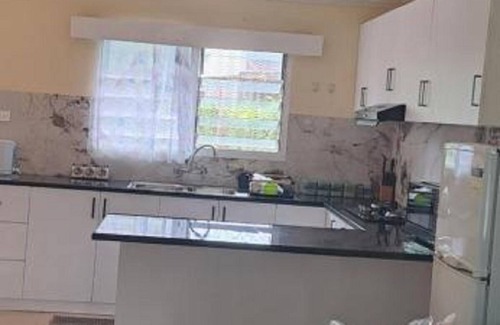 Martintar Apartment | ABM Court Apt 1. Very neat and spacious. Cosy and private 2BR whole apartment