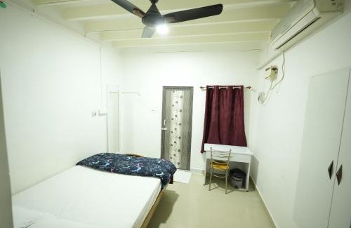 Thanjavur House | ABM Homestay