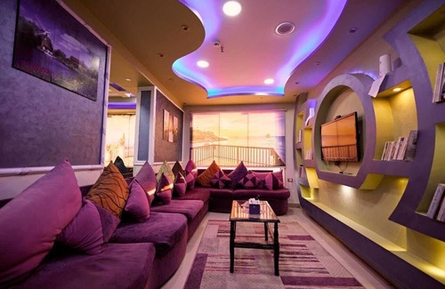 Sawhaj Hotel | Abo Elwafa Hotel