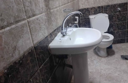 Sawhaj Hotel | Abo Elwafa Hotel