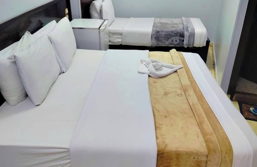Sawhaj Hotel | Abo Elwafa Hotel