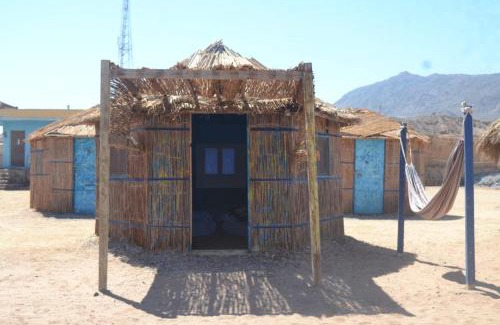 Nuweiba Resort | Abo Hamada Azure Camp