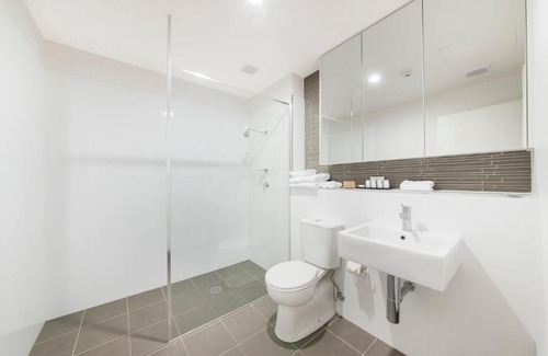 Greenway Apartment | Abode Tuggeranong