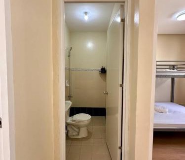 Suba Basbas House | Abode86 Transient House-PGV