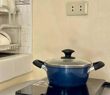 Suba Basbas House | Abode86 Transient House-PGV